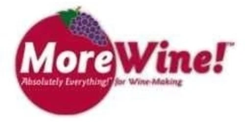 More Wine Merchant logo