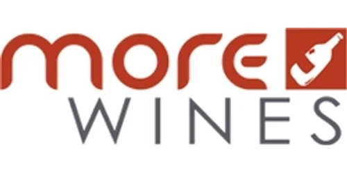 MoreWines coupon