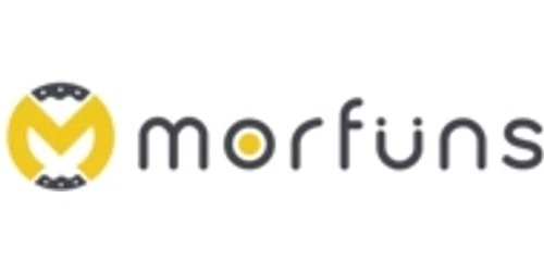 Morfuns Promo Code