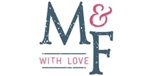 Morgan & French Merchant logo