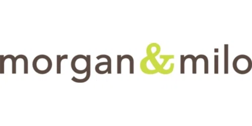 Morgan & Milo Merchant logo