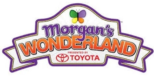 Morgan's Wonderland Promo Code