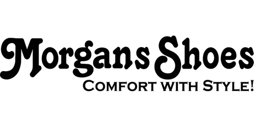 Morgan Shoes Promo Code
