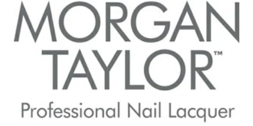 Morgan Taylor Merchant Logo