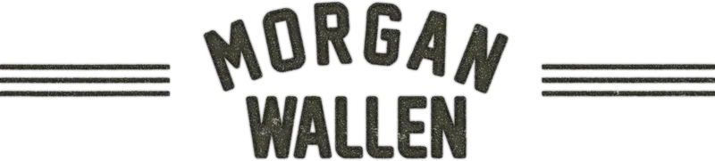 Morgan Wallen Official Store coupons