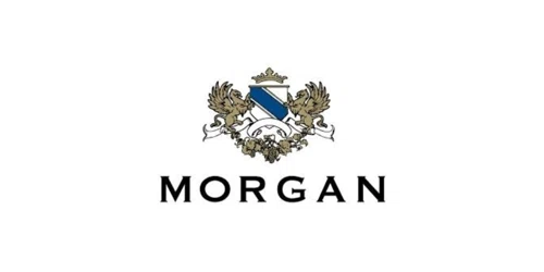 Morgan Winery coupon