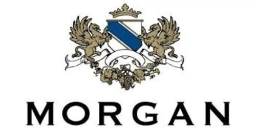 Morgan Winery Promo Code