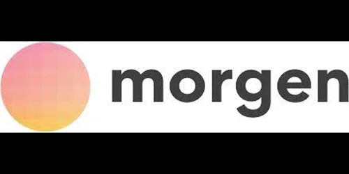 Morgen Merchant logo