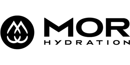 MOR Hydration Promo Code