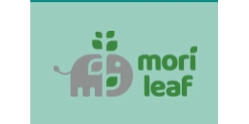 Mori Leaf Organic Ice Tea Promo Code