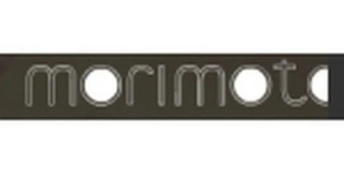 Morimoto Promo Code