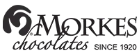 Morkes Chocolates Merchant Logo