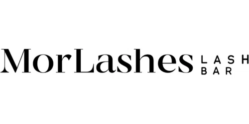 MorLashes Lash Bar Promo Code