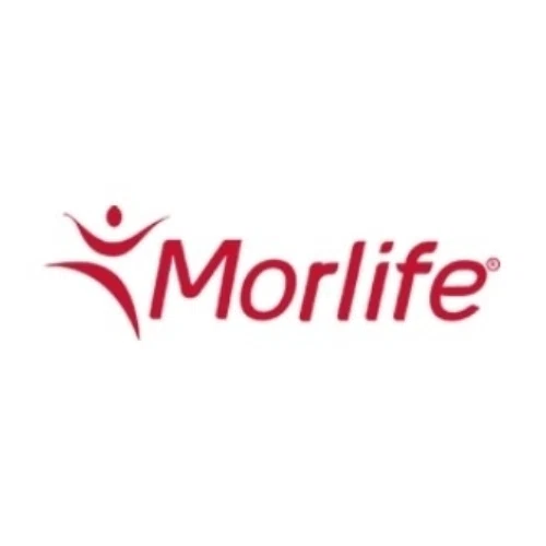 Morlife Promo Code