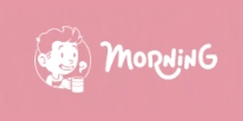 Morning Games coupon