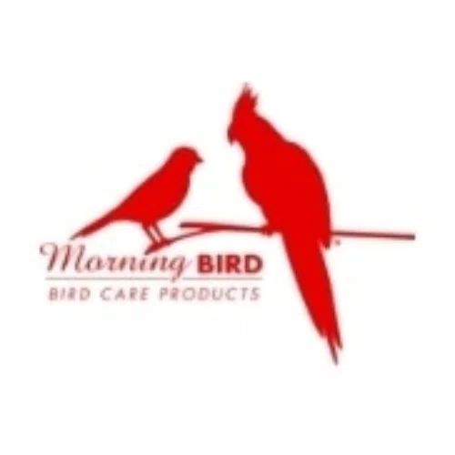 Morning Bird Promo Codes | 60% Off in 