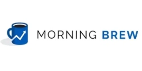 Morning Brew Merchant logo