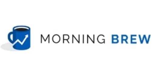 Morning Brew Merchant logo