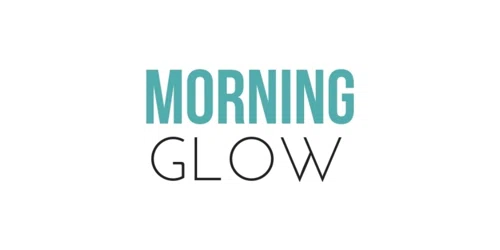 Morning Glow coupon