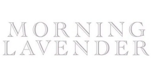 Morning Lavender Merchant logo