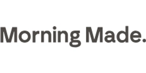 Morning Made Promo Code