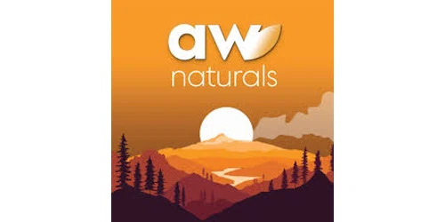 AW Naturals Promo Code