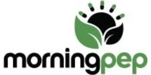 Morning Pep Promo Code