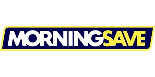 MorningSave Merchant logo