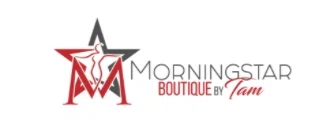 Morningstar Boutique by Tam Merchant Logo