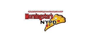 MORNINGSTAR'S PIZZA Promo Code — 50 Off Sep 2024