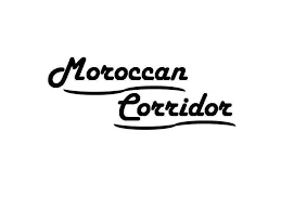 Moroccan Corridor Promo Code