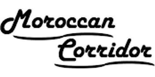 Moroccan Corridor Promo Code