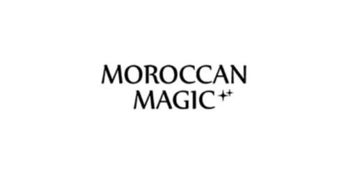 20% Off Moroccan Magic Promo Codes (4 Active) Sep 2022