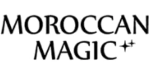 Moroccan Magic Promo Code