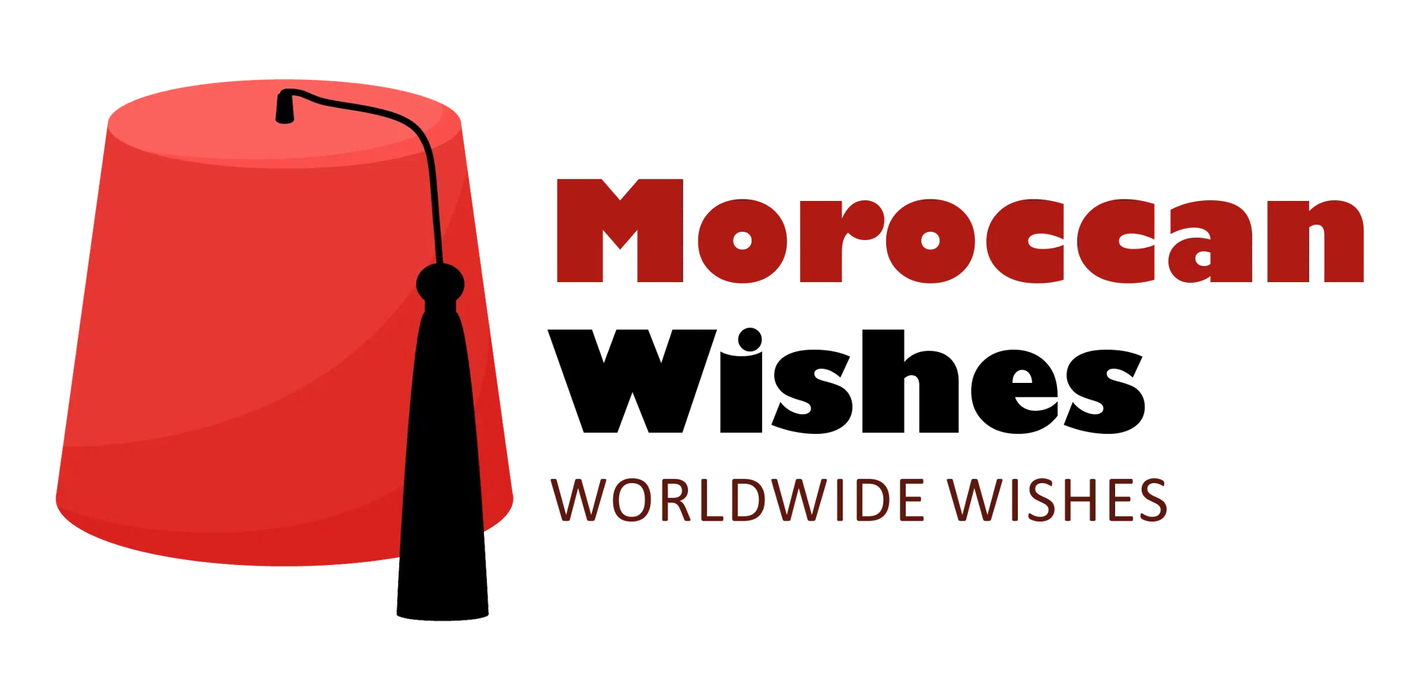 Moroccan Wishes Merchant Logo