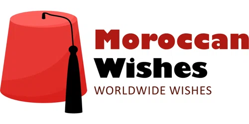 Moroccan Wishes Promo Code