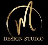 Moro Design Studio Merchant Logo