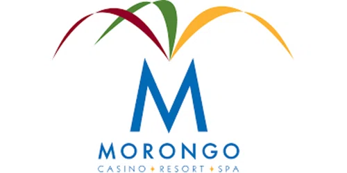 Morongo Casino Resort  Merchant logo