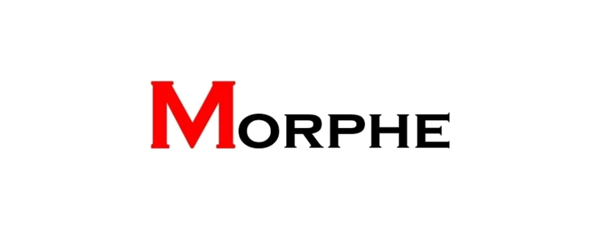 MORPHE Discount Code — 25 Off (Sitewide) in Mar 2024