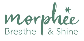 Morphee US Merchant Logo