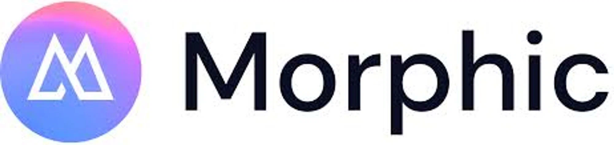 Morphic Merchant Logo