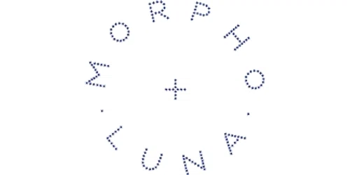 Morpho + Luna Promo Code