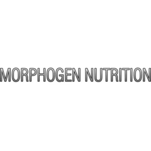 Morphogen Nutrition Promo Code