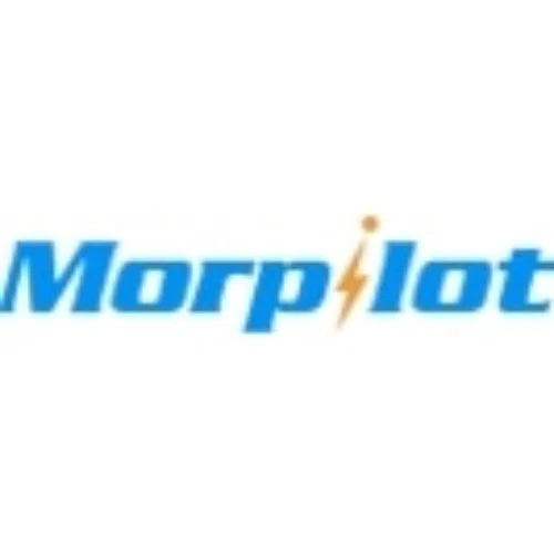 Morpilot Promo Code