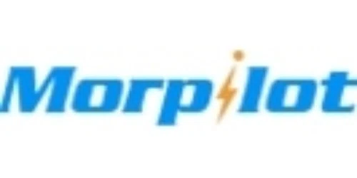 Morpilot Promo Code
