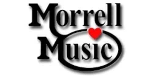 Morrell Music Promo Code