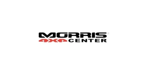 $100 Off Morris 4x4 Center Promo Codes (9 Active) Oct '22