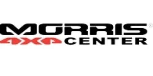 Morris 4x4 Center Merchant logo