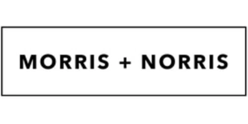 Morris and Norris Promo Code