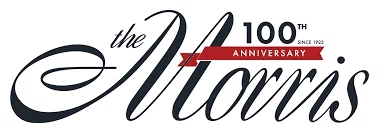 Morris Performing Arts Center Merchant Logo